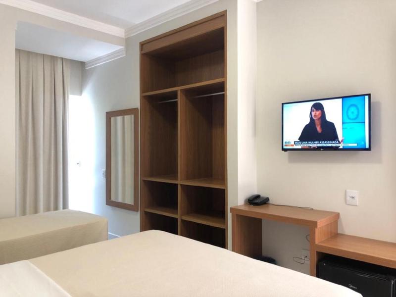 Orquídeas Praia Hotel - image 6