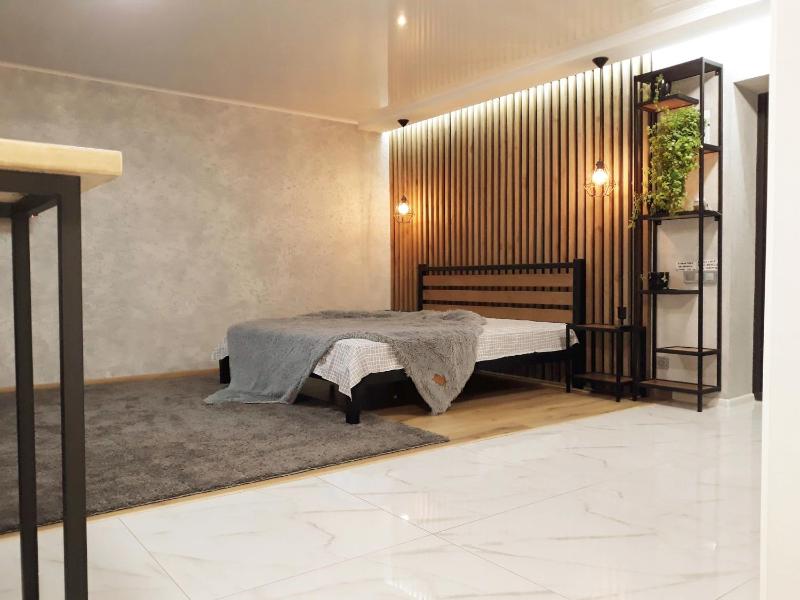 One-Bedroom Apartment image 3