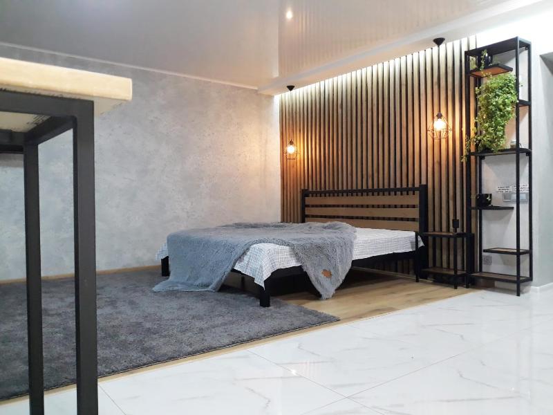 One-Bedroom Apartment image 2