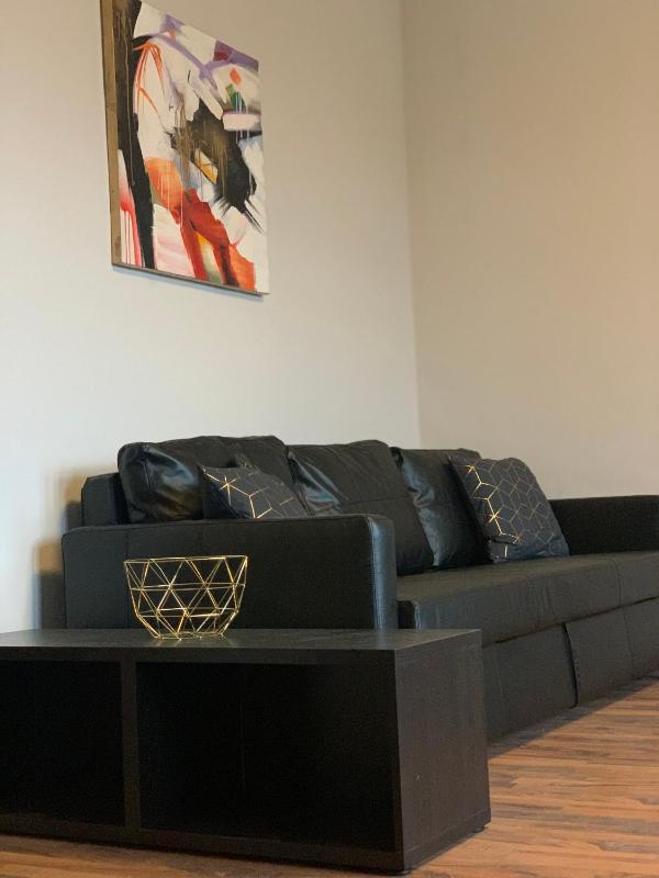 Three-Bedroom Apartment image 4