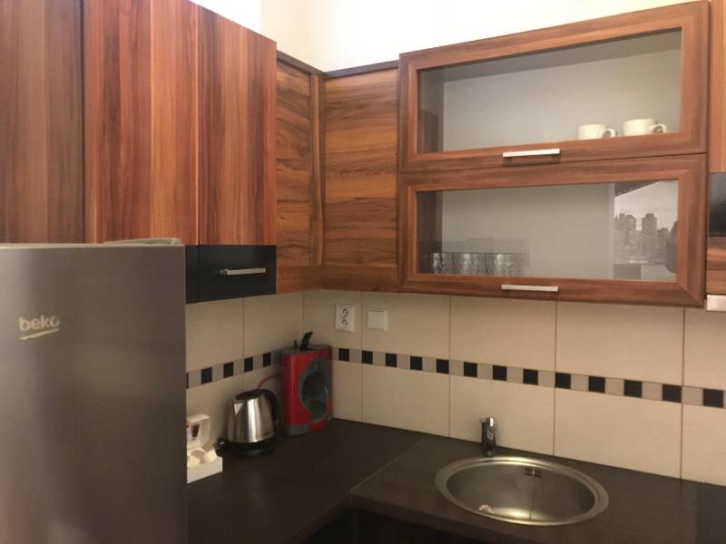 Three-Bedroom Apartment image 2