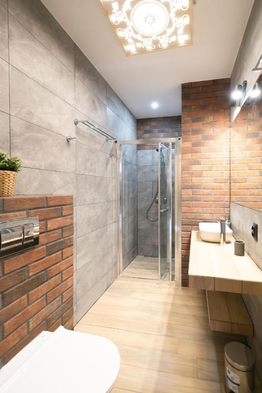 Apartamenty dla rodzin z sauną bawialnią i widokiem na Skrzyczne - Dream Apart Marron - image 45