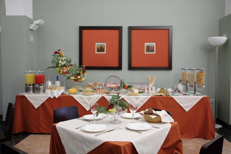 Hotel Vittoria - image 6