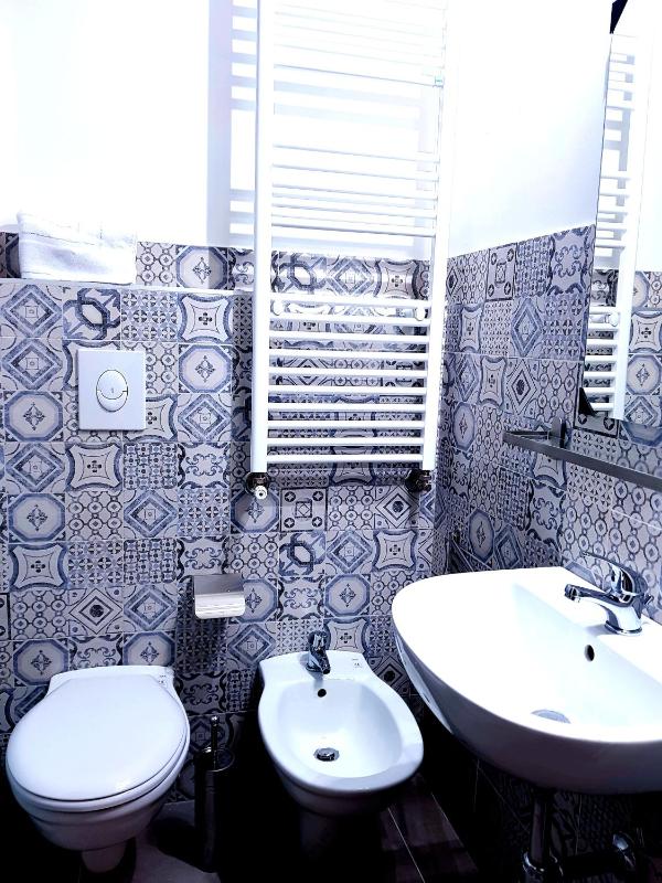 Deluxe Junior Suite image 2