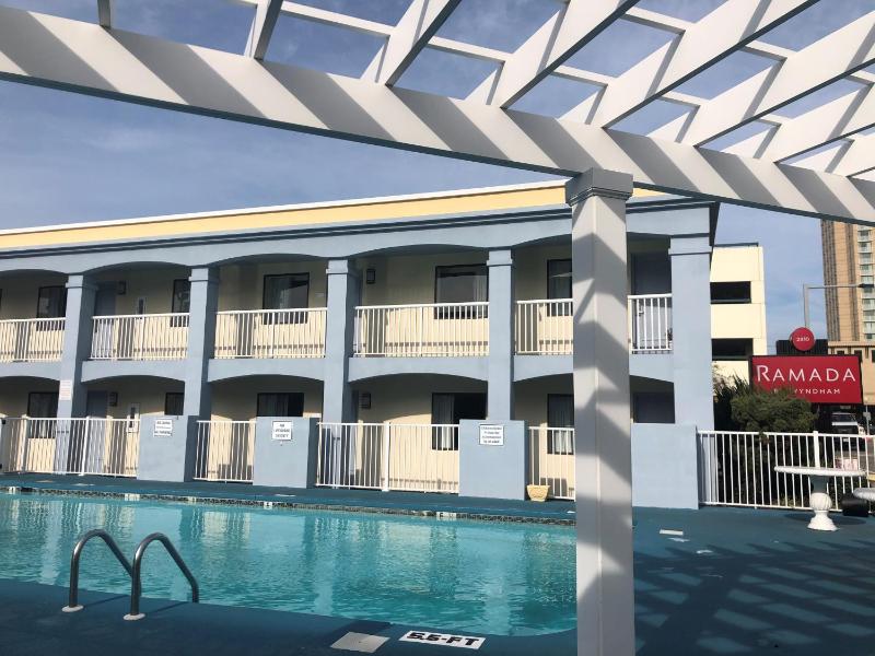 Ramada by Wyndham Virginia Beach - image 7