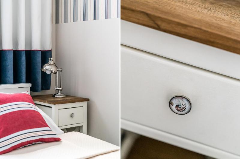 One-Bedroom Apartment image 3