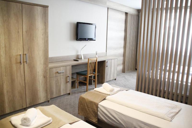 Standard Family Room image 1