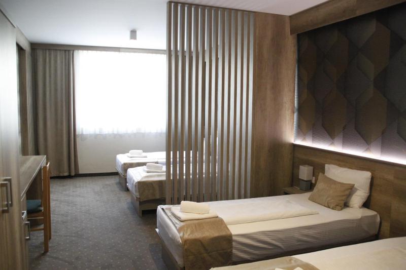 Standard Family Room image 4