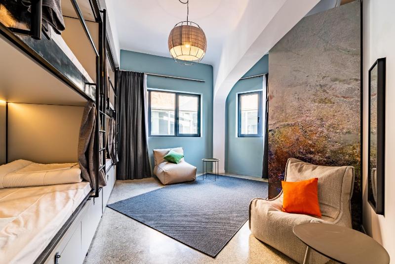 Athens Hub Hostel - image 5