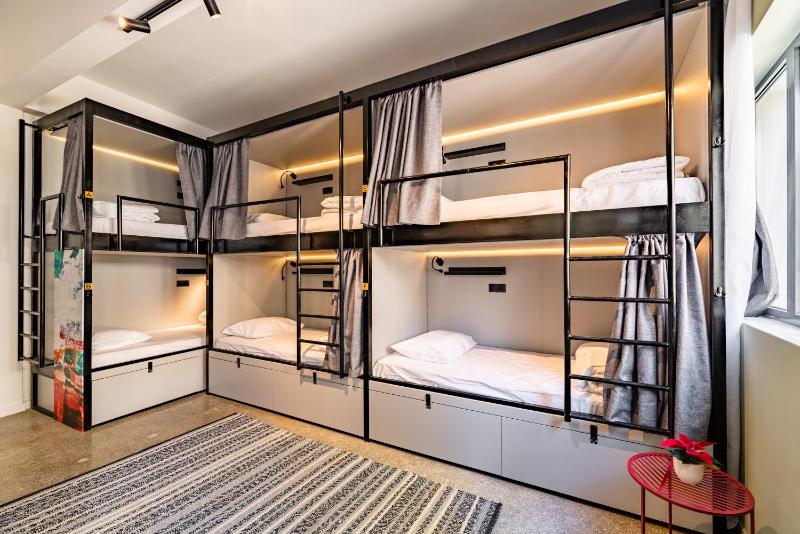 Athens Hub Hostel - image 6