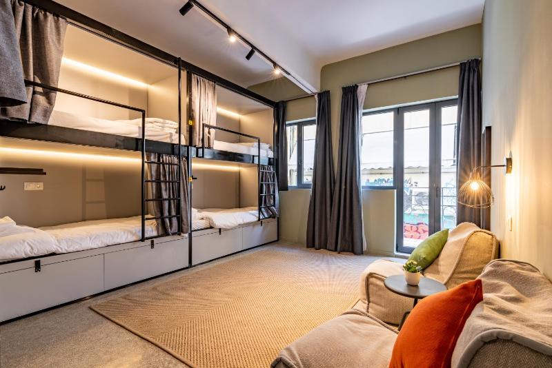 Athens Hub Hostel - image 15