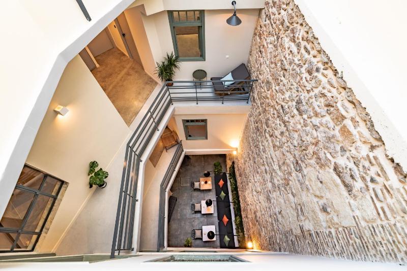 Athens Hub Hostel - image 16