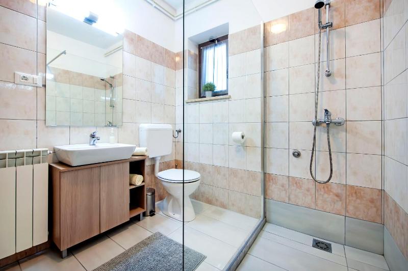 One-Bedroom apartment Standard image 3