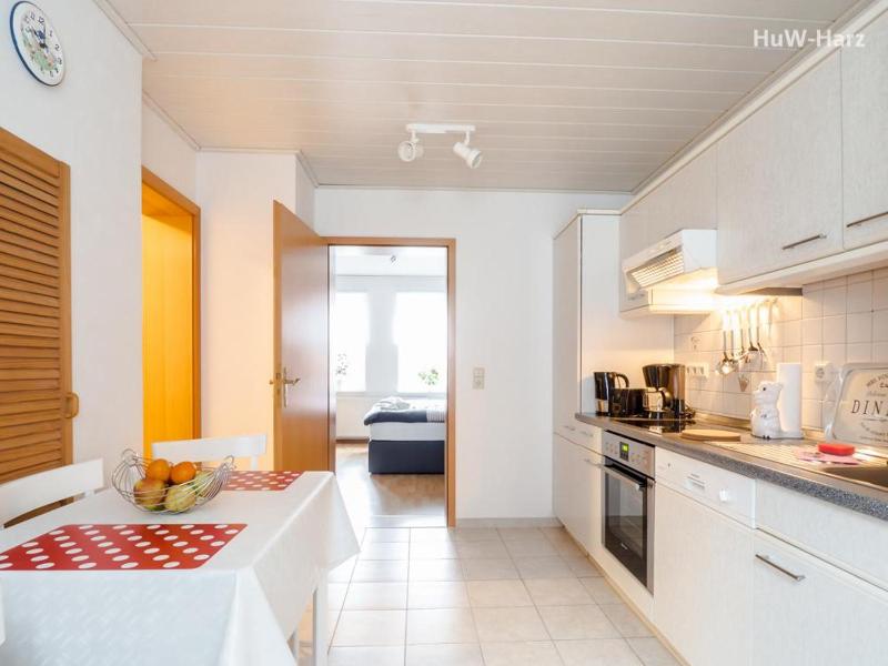 Ruhiges Apartment am Waldrand mit Schlossblick - image 7