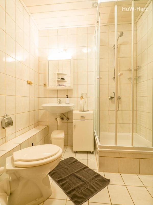 Ruhiges Apartment am Waldrand mit Schlossblick - image 5