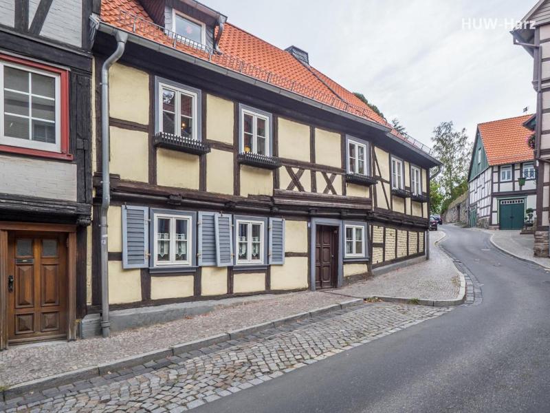 Apartment with Terrace image 1