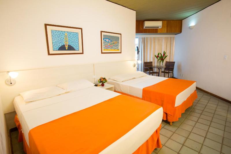 Monte Pascoal Praia Hotel - image 6