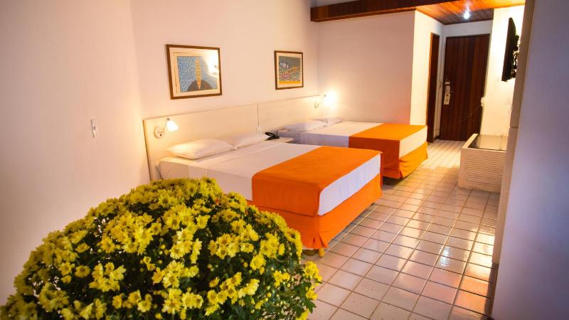Monte Pascoal Praia Hotel - image 4