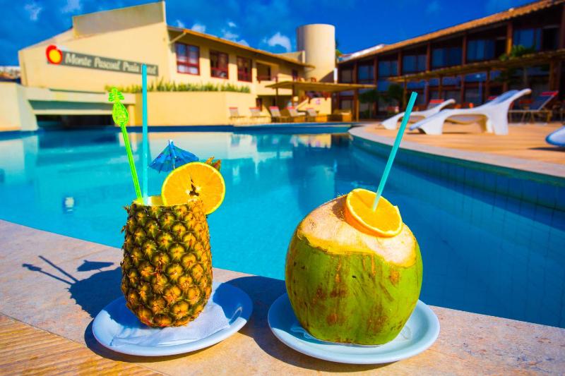 Monte Pascoal Praia Hotel - image 8