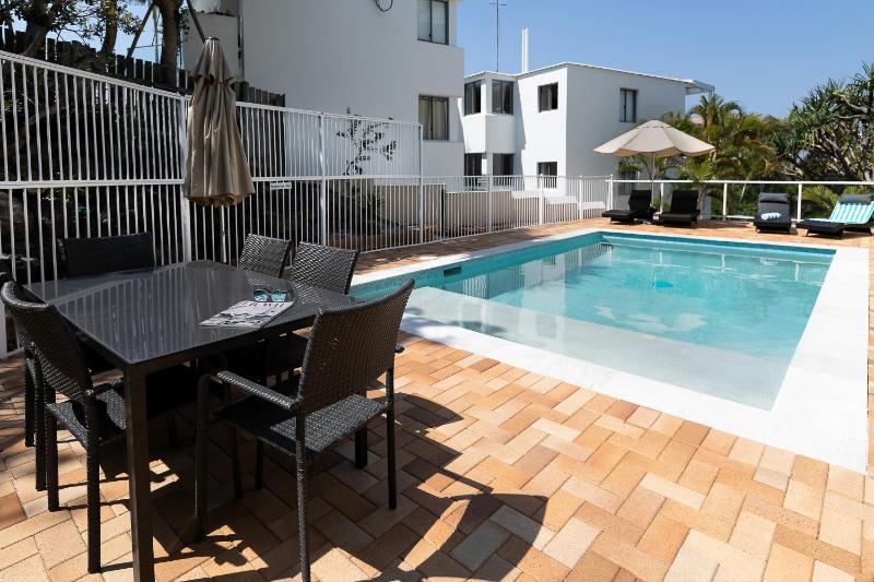 Aqua Promenade Beachfront Holiday Apartments - image 12