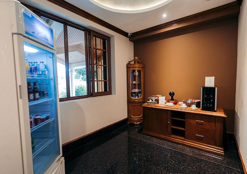 Luxva Hotel Boutique - image 14