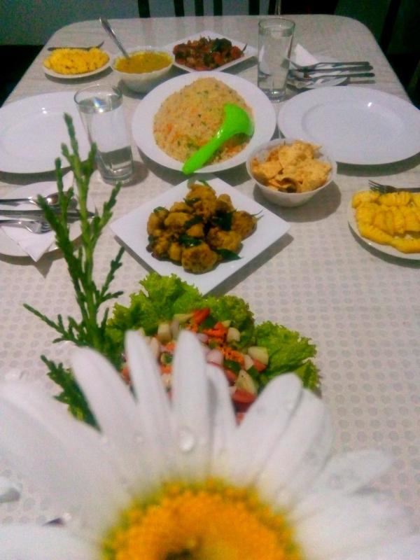 Nuwara eliya mountain view homestay - image 5