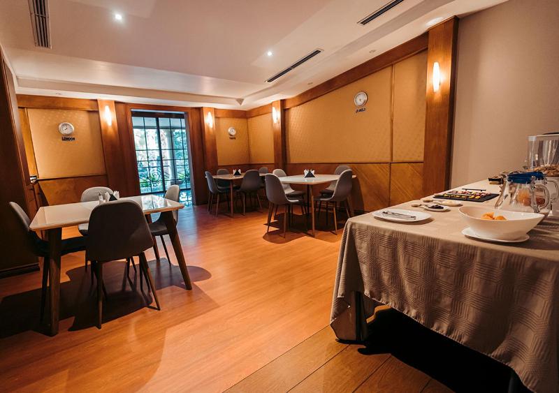 Luxva Hotel Boutique - image 9