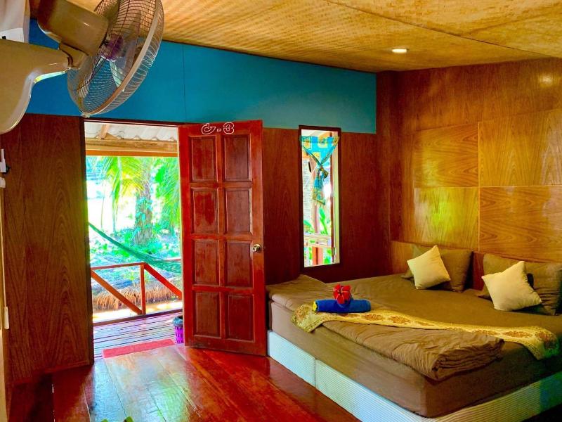 Lantacoconutgardenbungalow Images
