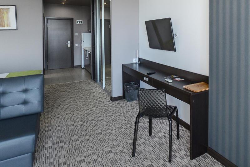 Studio Apartment image 1