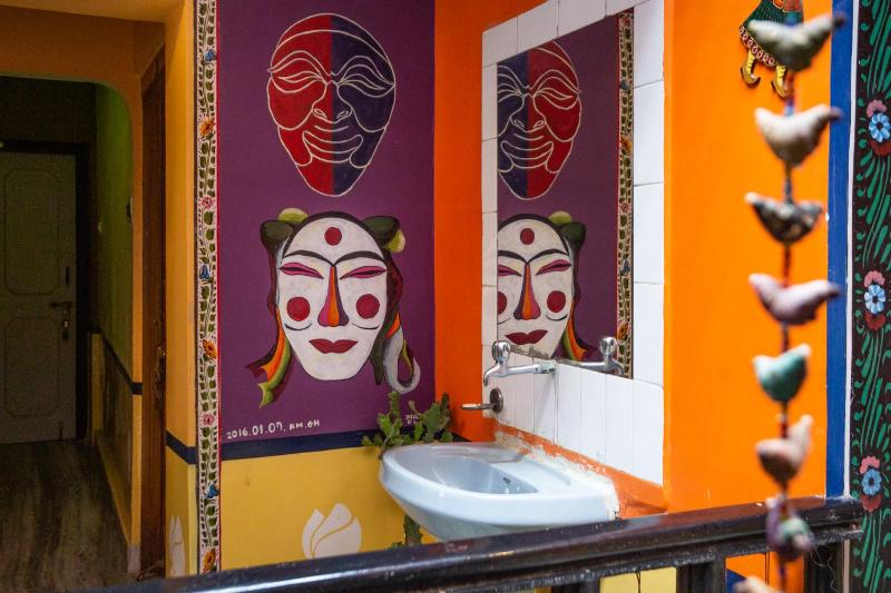 Hotel Everest - image 4