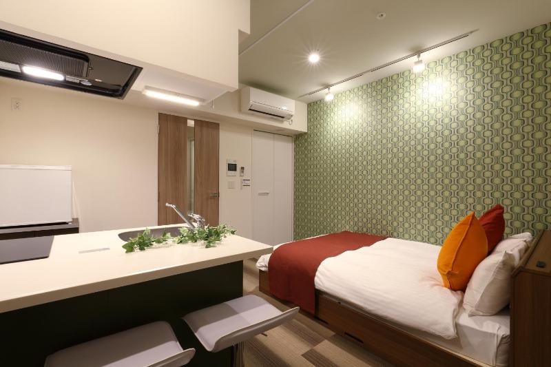 Residence Hotel Hakata 19 - image 6