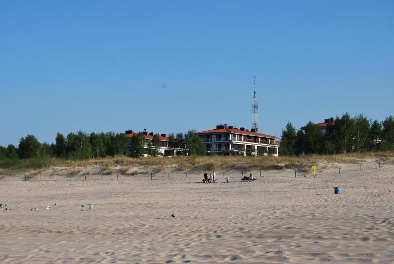 Apartamenty Baltic Park - visitopl - image 20