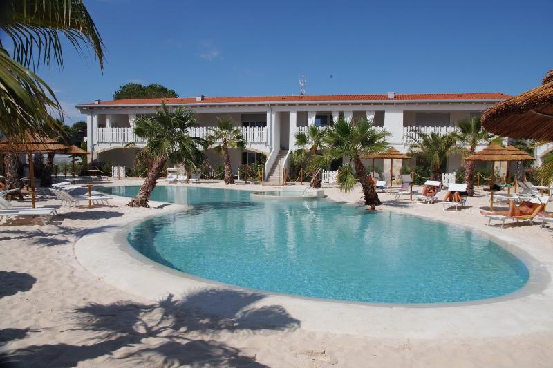 Cala Blu Residence con piscina-Centralissimo Lido di Jesolo - image 11