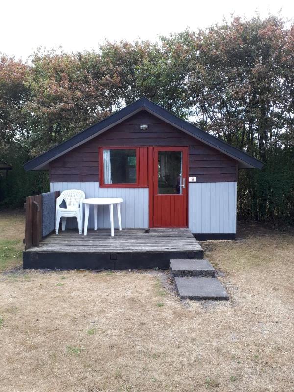 Cottage with Shared Bathroom image 1