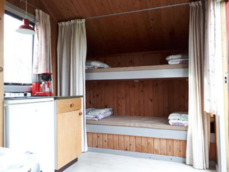 Cottage with Shared Bathroom image 2