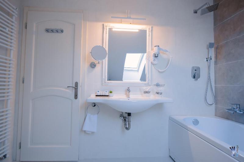 One-Bedroom Apartment image 2