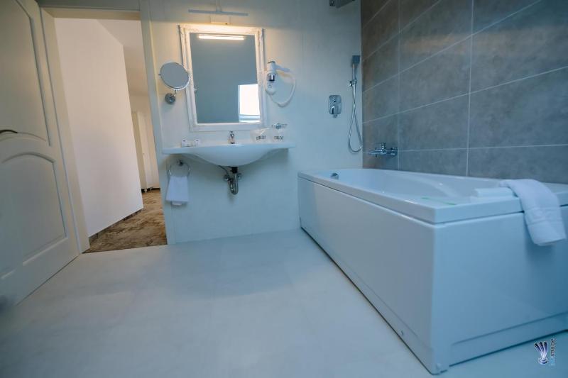One-Bedroom Apartment image 3