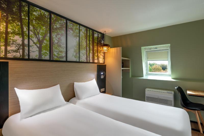 Standard Twin Room image 3