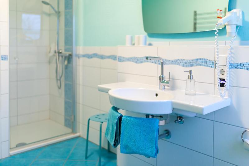 Three-Bedroom Apartment image 3