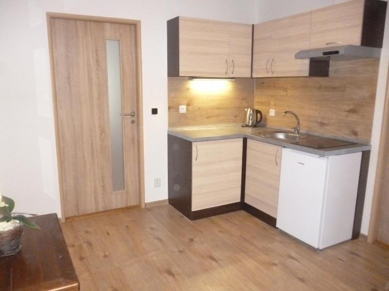 Two-Bedroom Apartment image 2