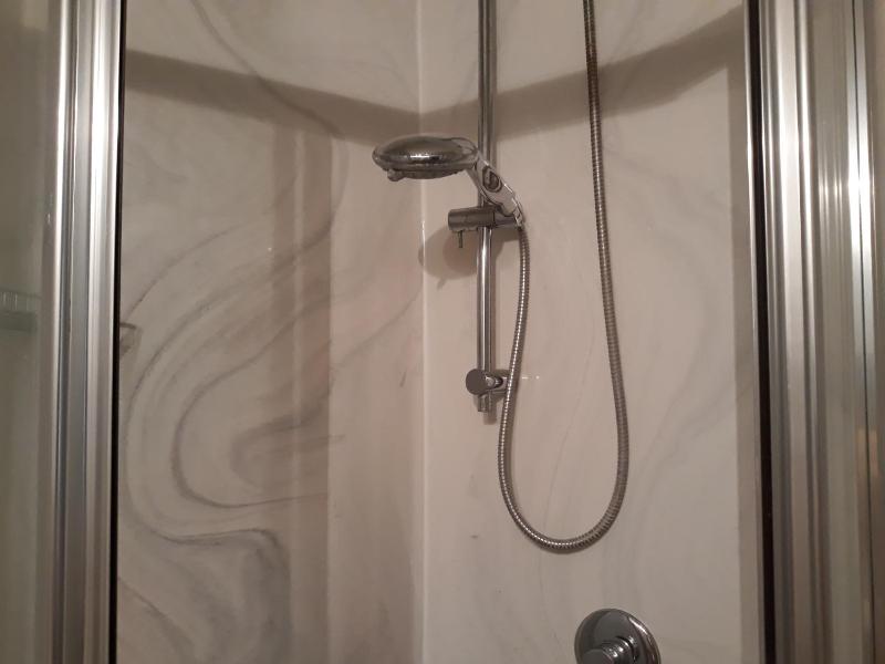 Double or Twin Room with Private Bathroom image 2