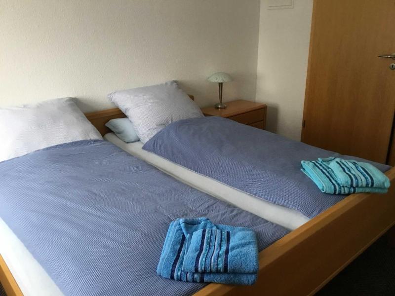 Two-Bedroom Apartment with Balcony and Terrace image 1