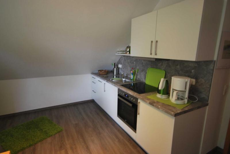 Two-Bedroom Apartment with Balcony and Terrace image 3