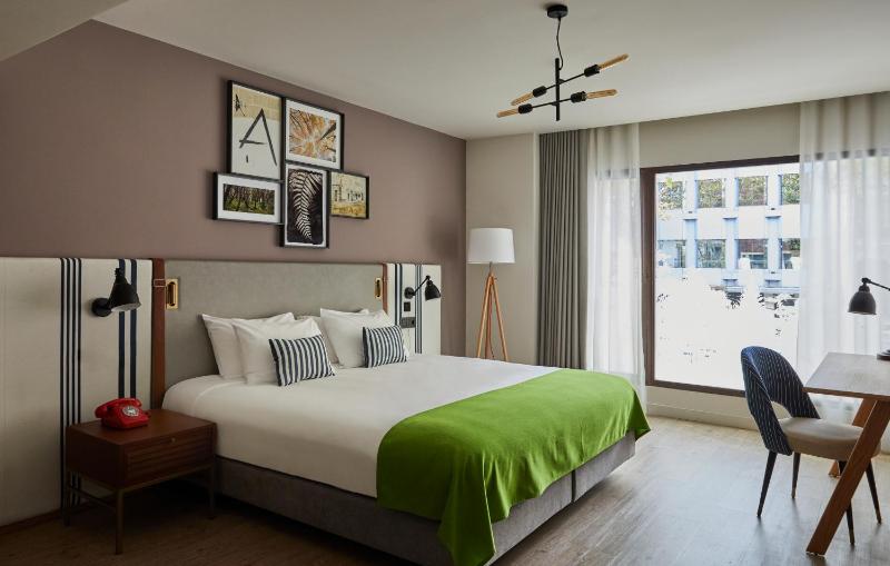 Hotel Indigo Madrid- Princesa By IHG - image 2