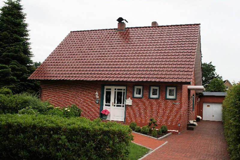 Apartment with Terrace image 1