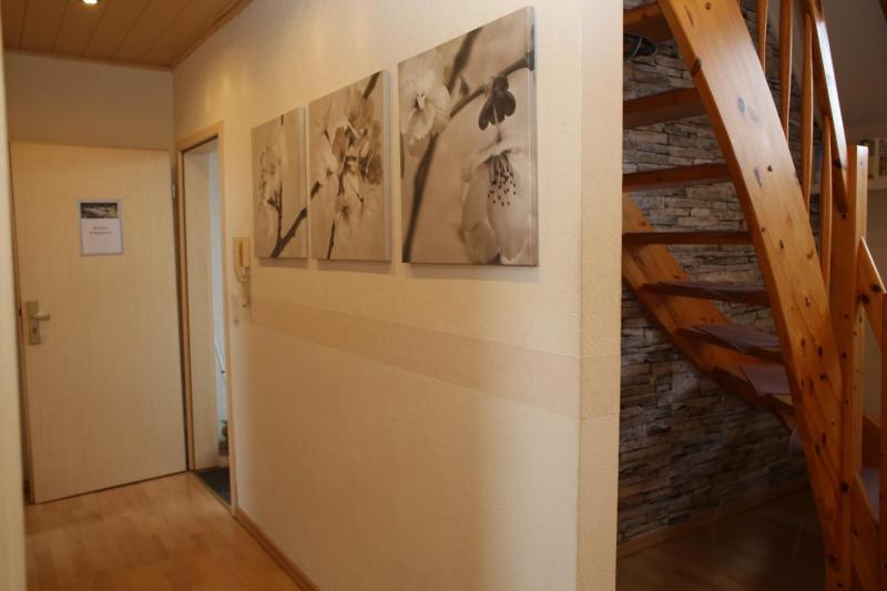 Maisonette Two-Bedroom Apartment image 3