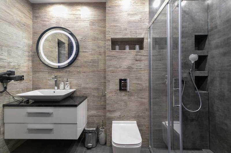 Apartamenty dla rodzin z sauną bawialnią i widokiem na Skrzyczne - Dream Apart Marron - image 6