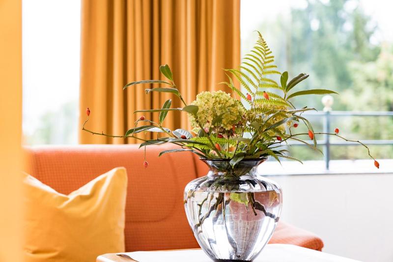 Standard Single Room image 2