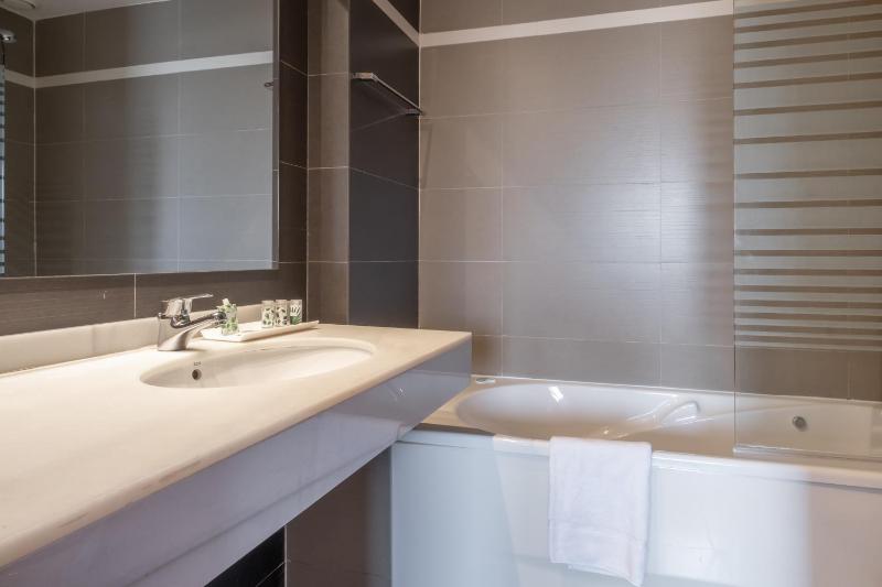 Three-Bedroom Apartment image 3