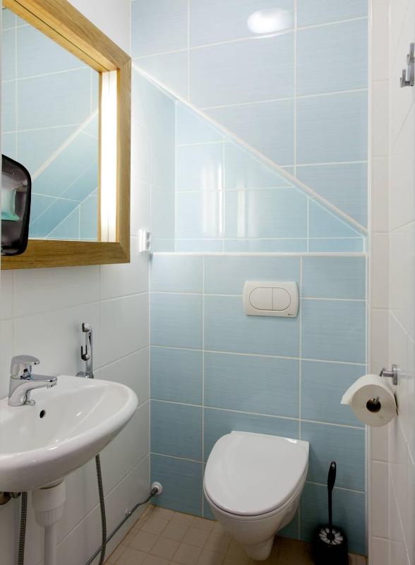 Three-Bedroom Apartment image 3